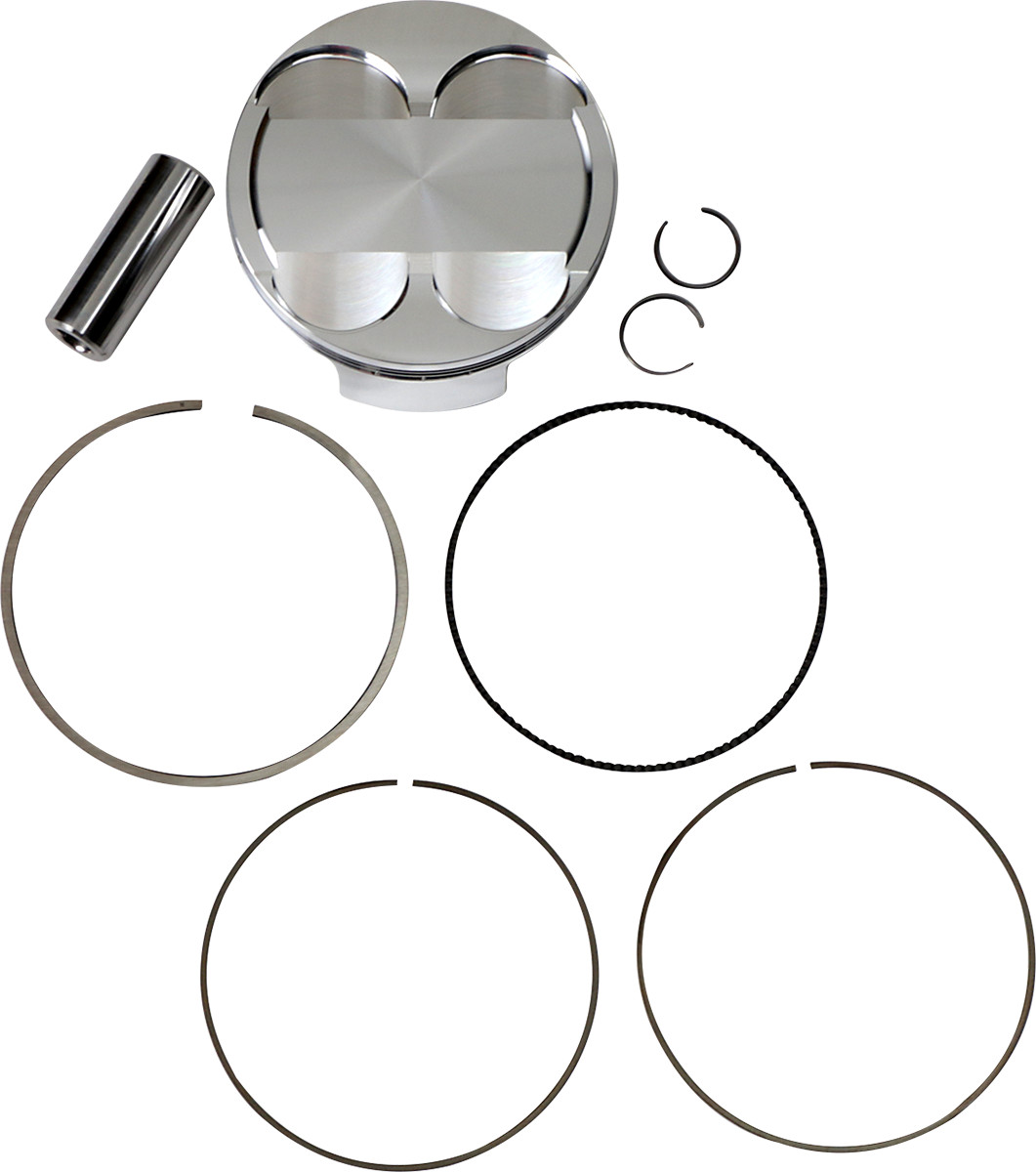 JE PISTONS Piston Kit