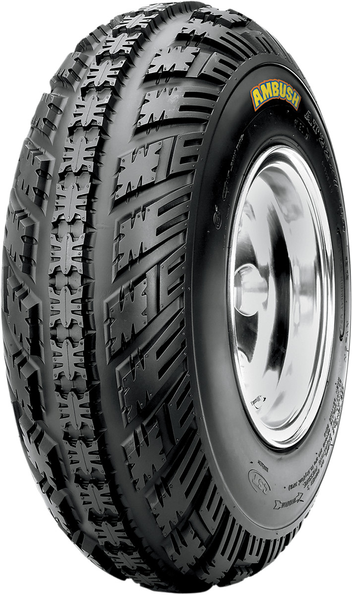 CST Ambush Tire