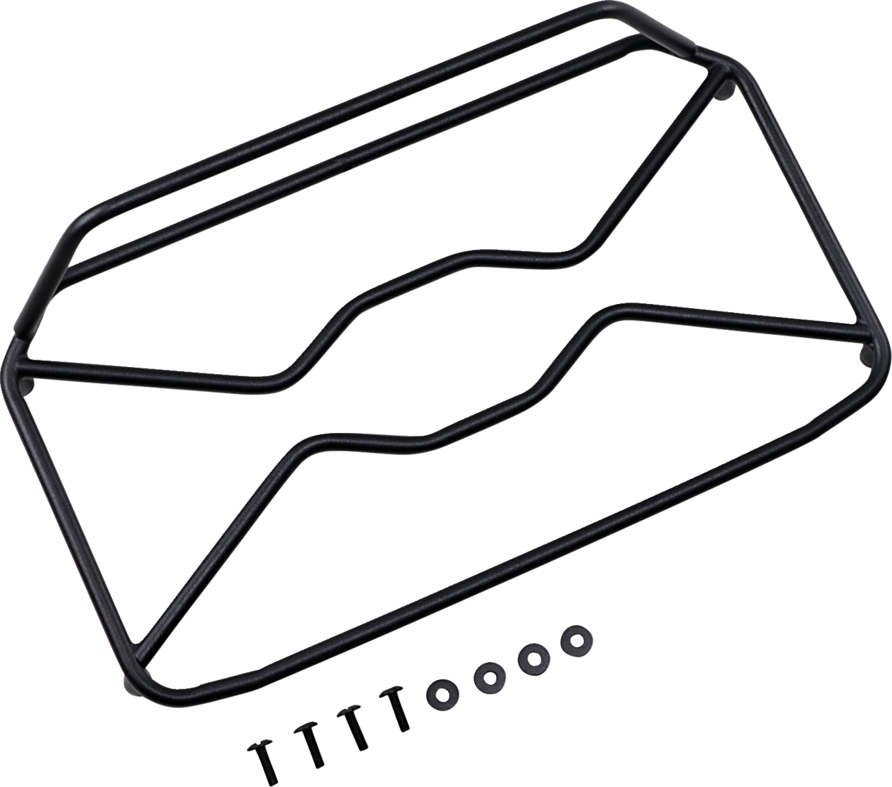 GIVI Trekker Luggage Rack