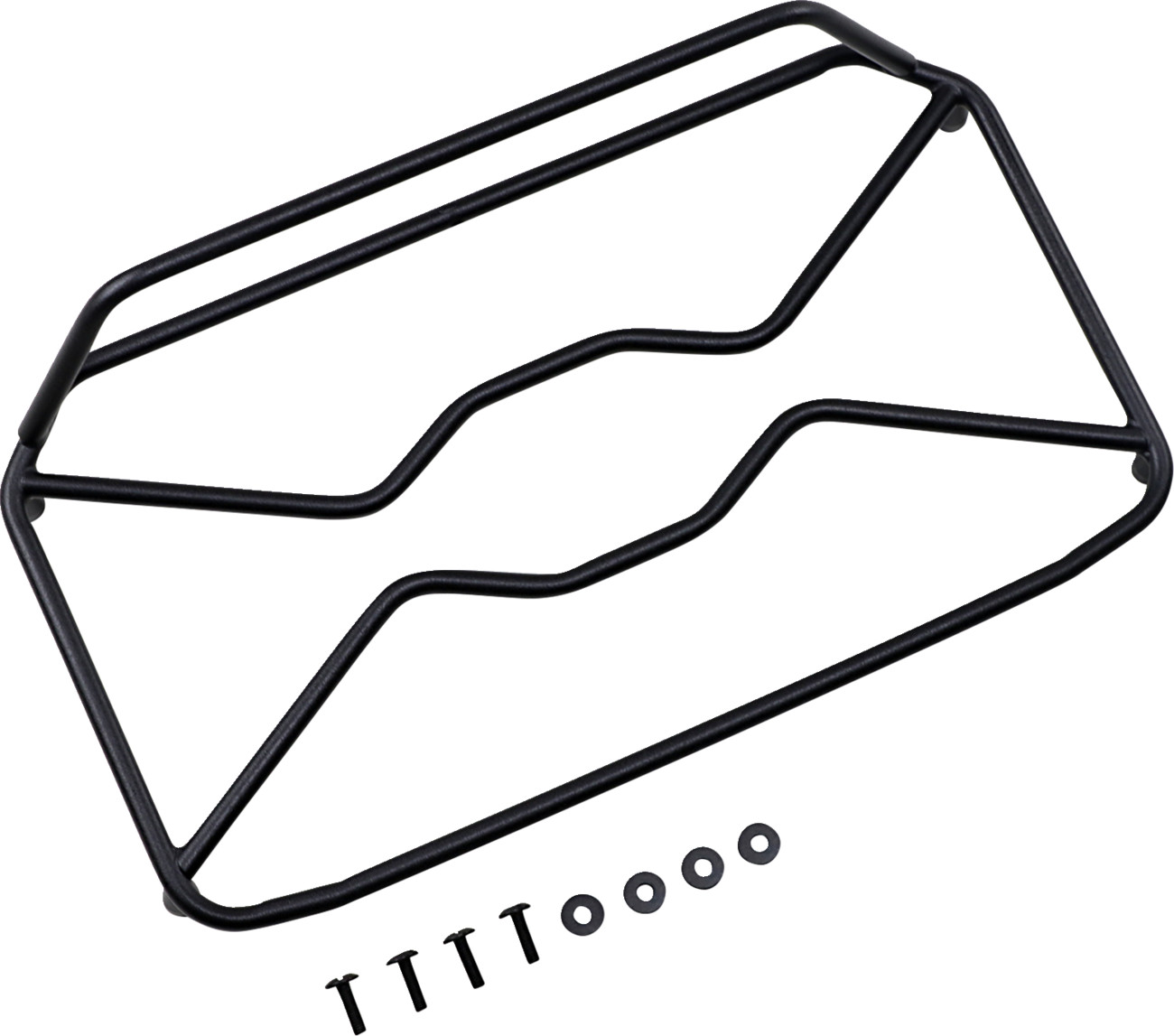 GIVI Metal Top Case Rack