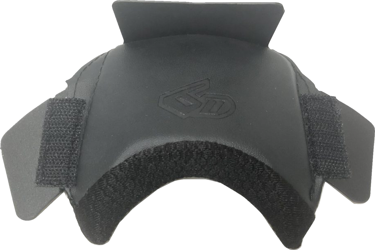 6D ATS-1 Helmet Rear Neck Cuff