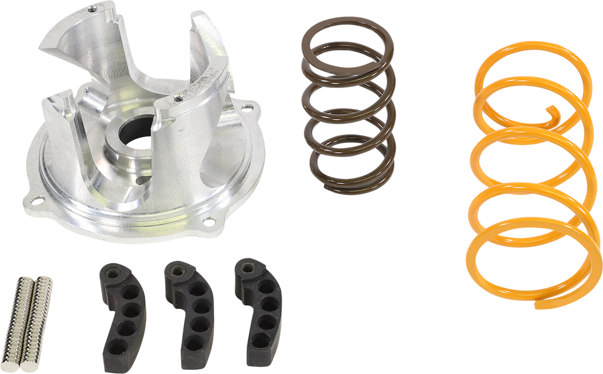 BIKEMAN PERFORMANCE Stage 2 Boss Clutch Kit