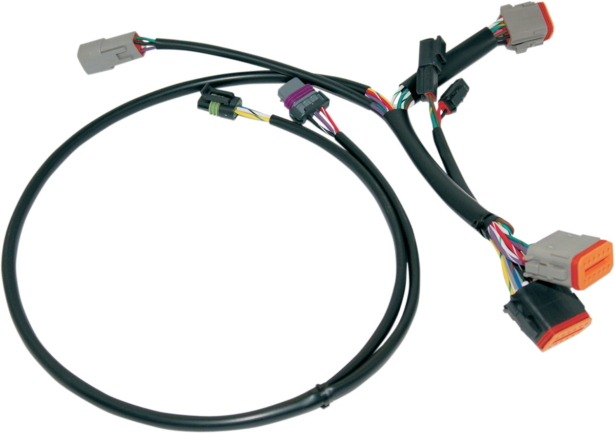 NAMZ Ignition/EFI Wiring Harnesses