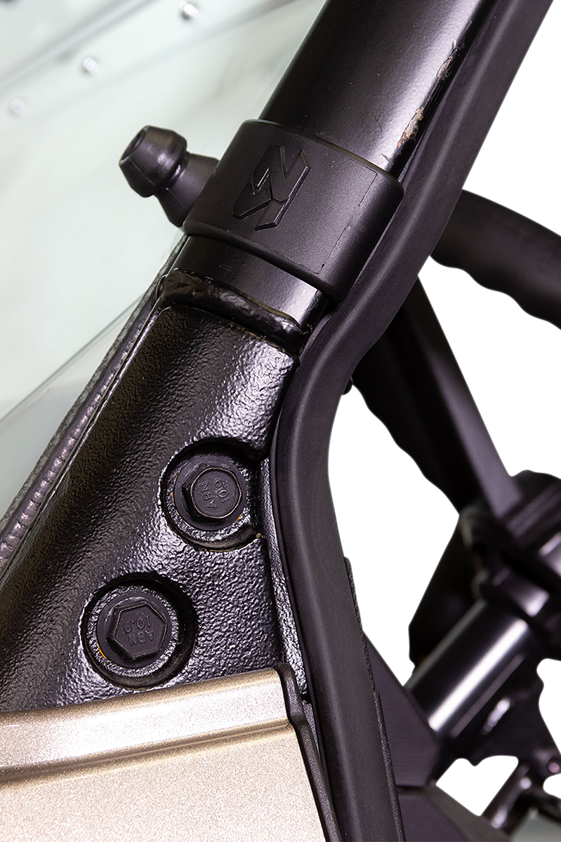 SEIZMIK Framed Door Kit