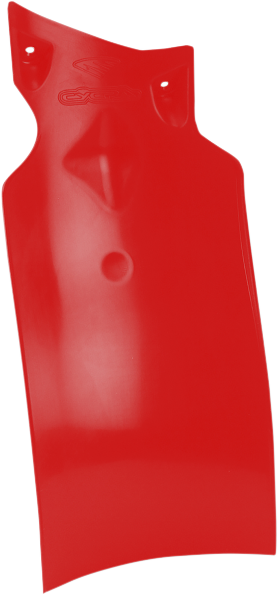 Cycra Mud Flap Honda CRF250R 2007-2009