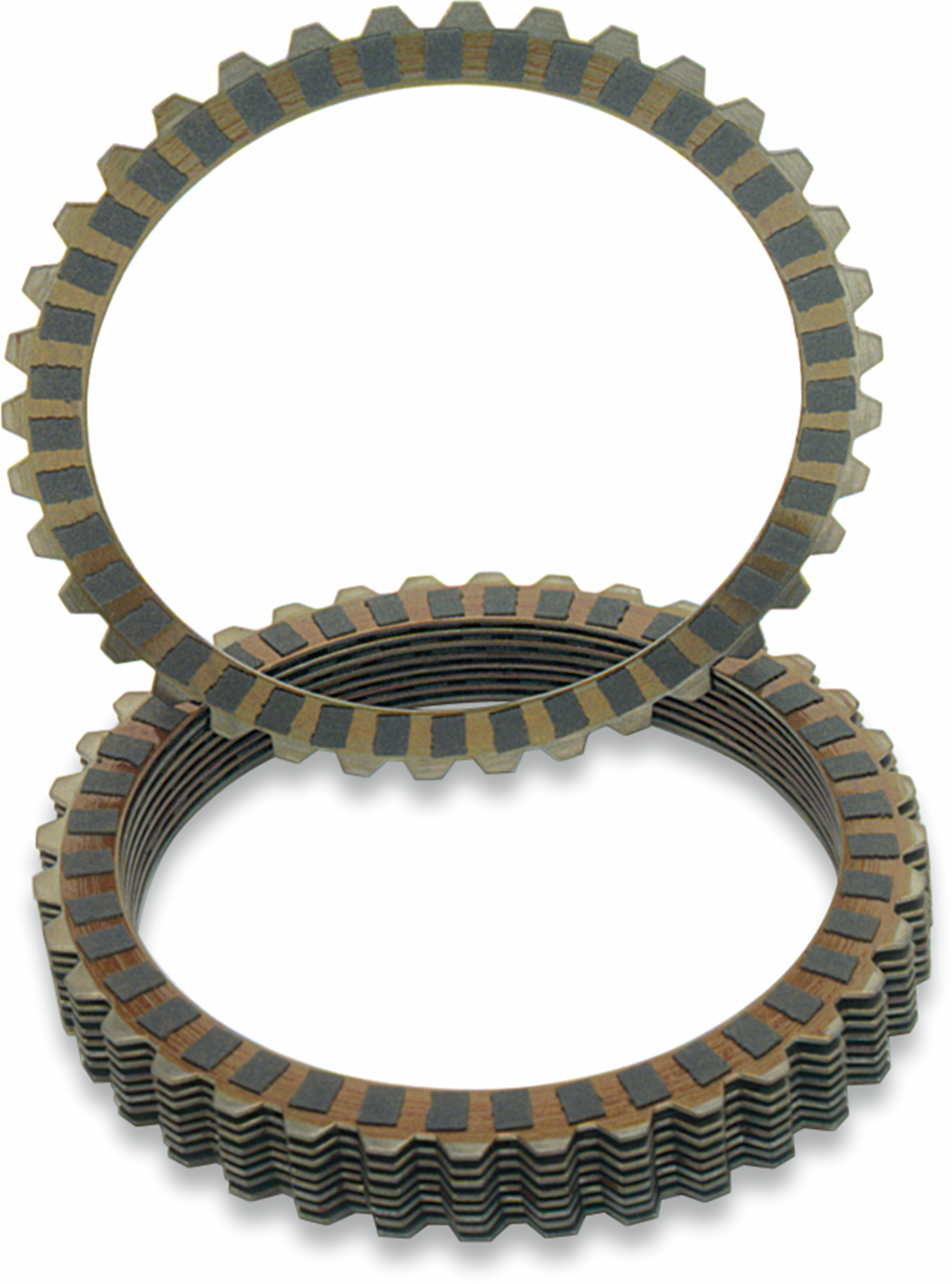 BARNETT Clutch Friction Plate Set