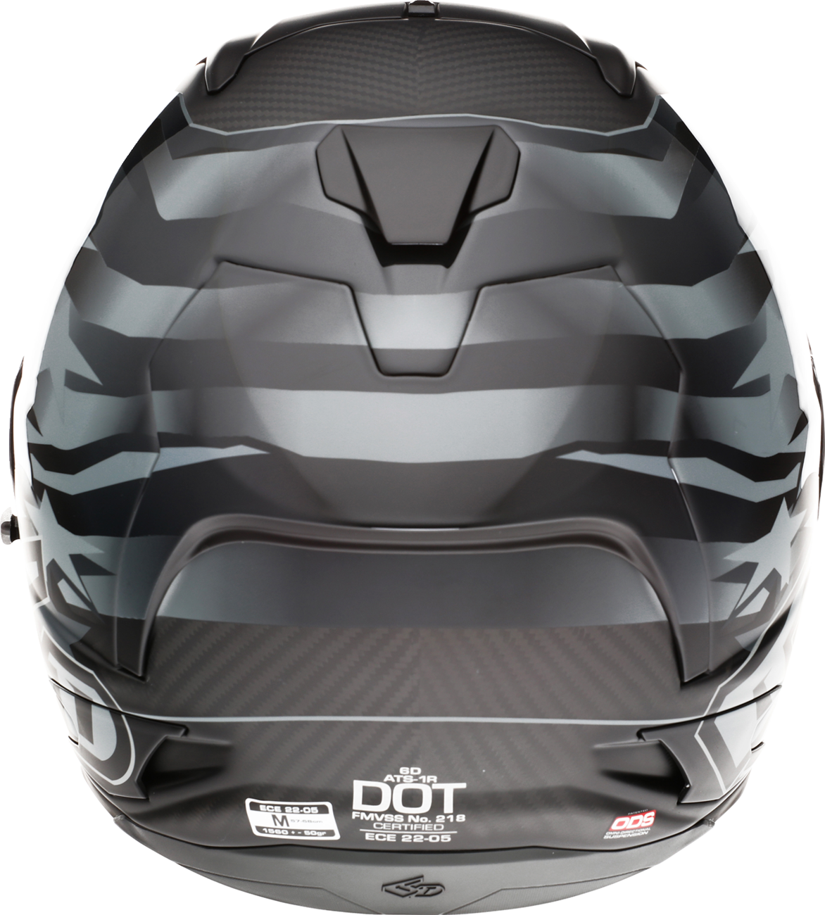 6d helmets ATS-1R Patriot Helmet