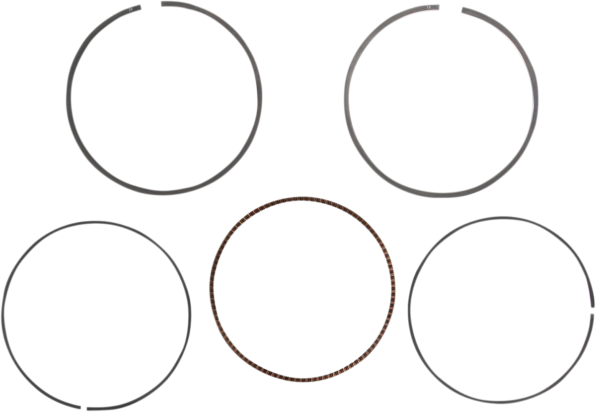 Piston Rings