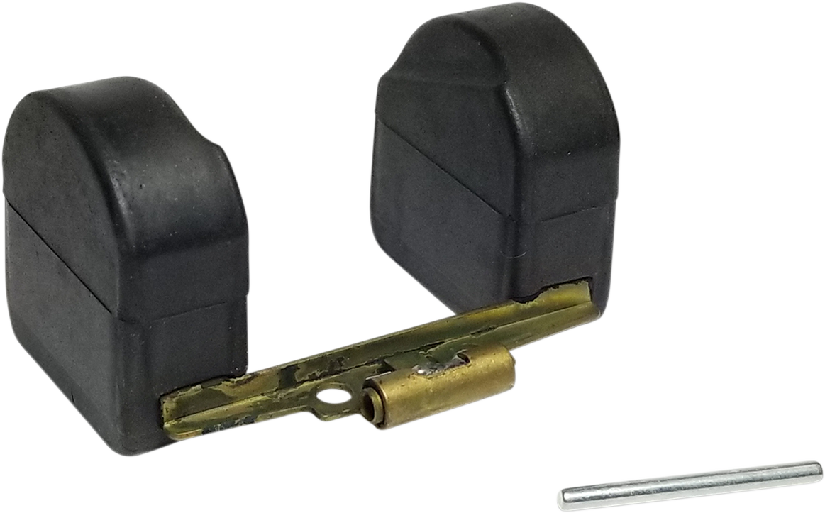 Replacement Carburetor Float with Pin Set