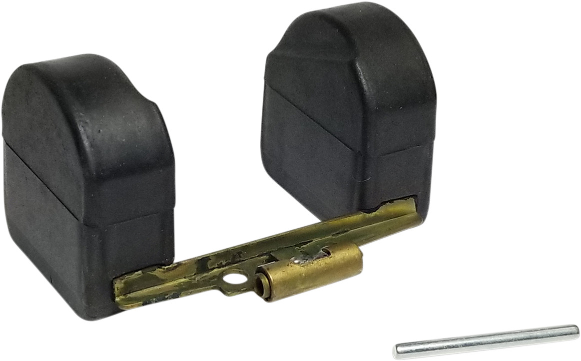 Replacement Carburetor Float with Pin Set