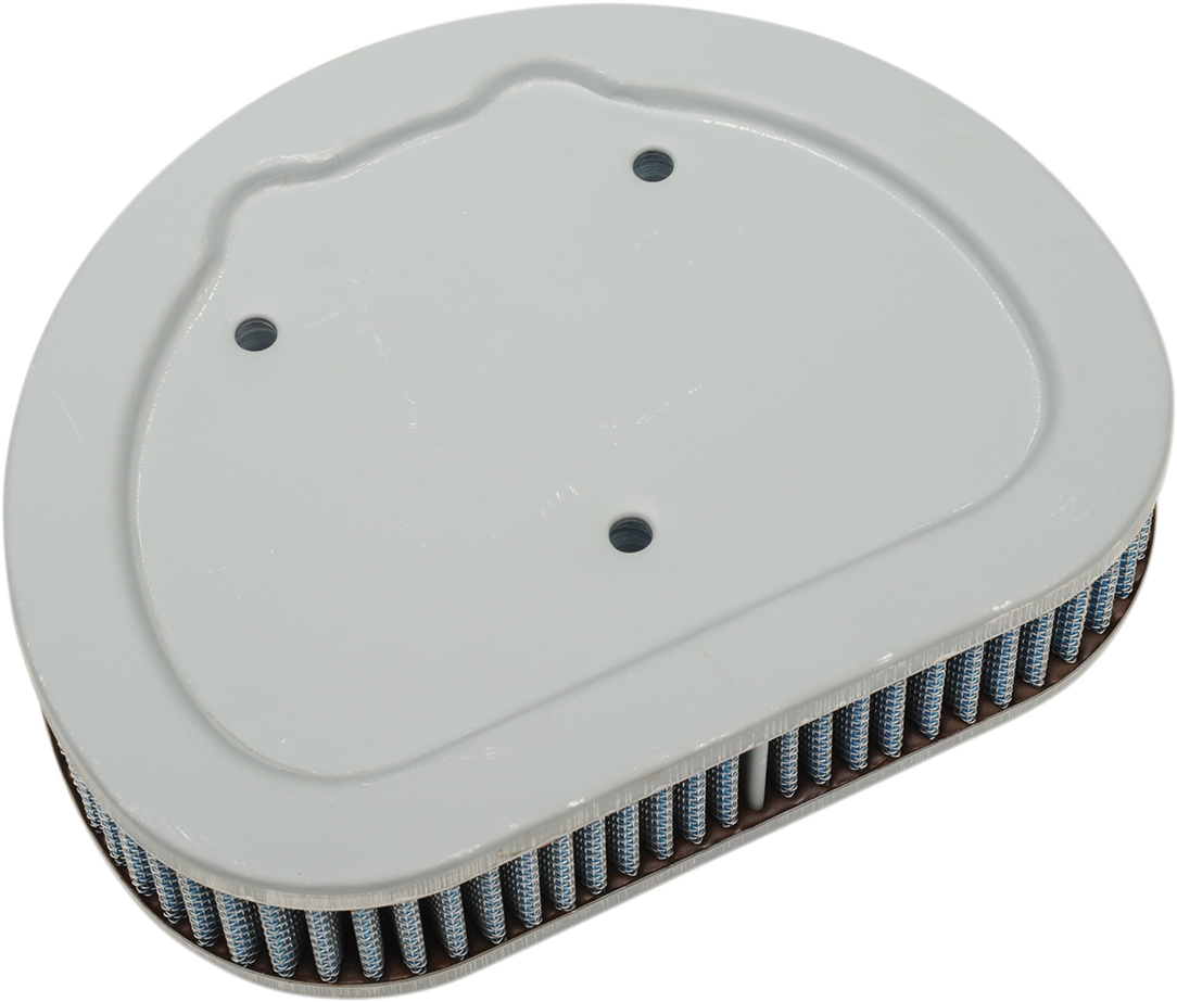 Drag specialties Premium Washable Air Filter Element - Touring/Trike Harley Davidson