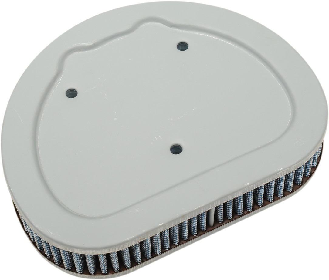 Drag Specialties Premium Washable Air Filter Element