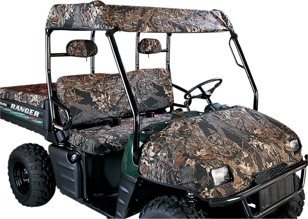 MOOSE OFFROAD Roof Cap