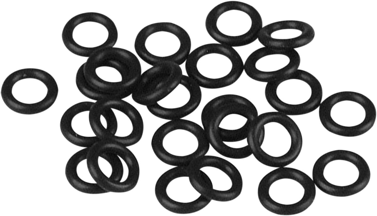 Tappet Guide Block O-Ring