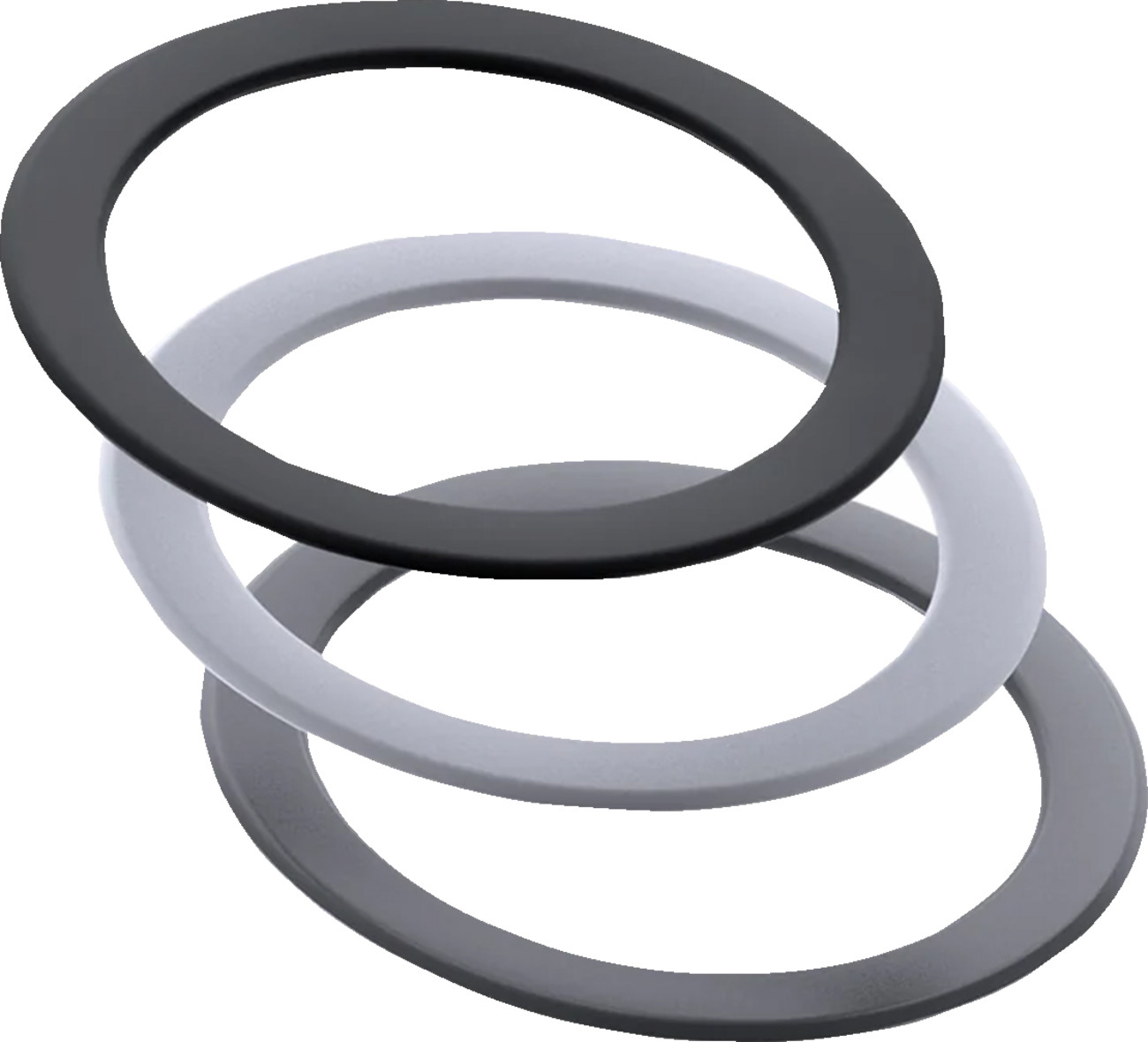 SP CONNECT SPC+ Magnetic Adhesive Mount