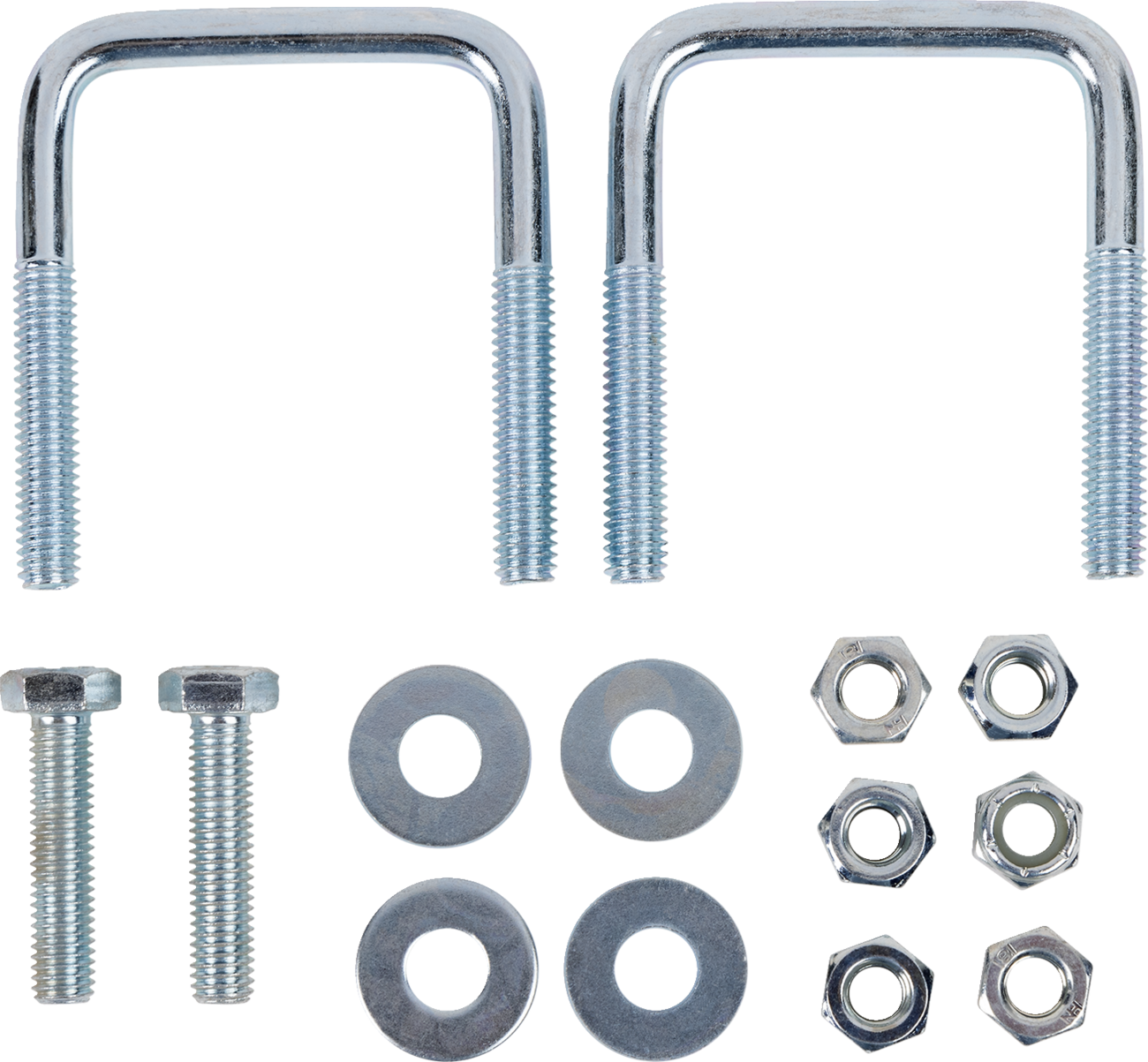 Moose Racing Receiver Hitch