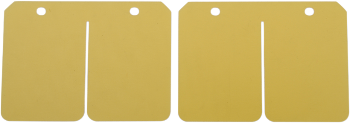 Super Stock Reed Set