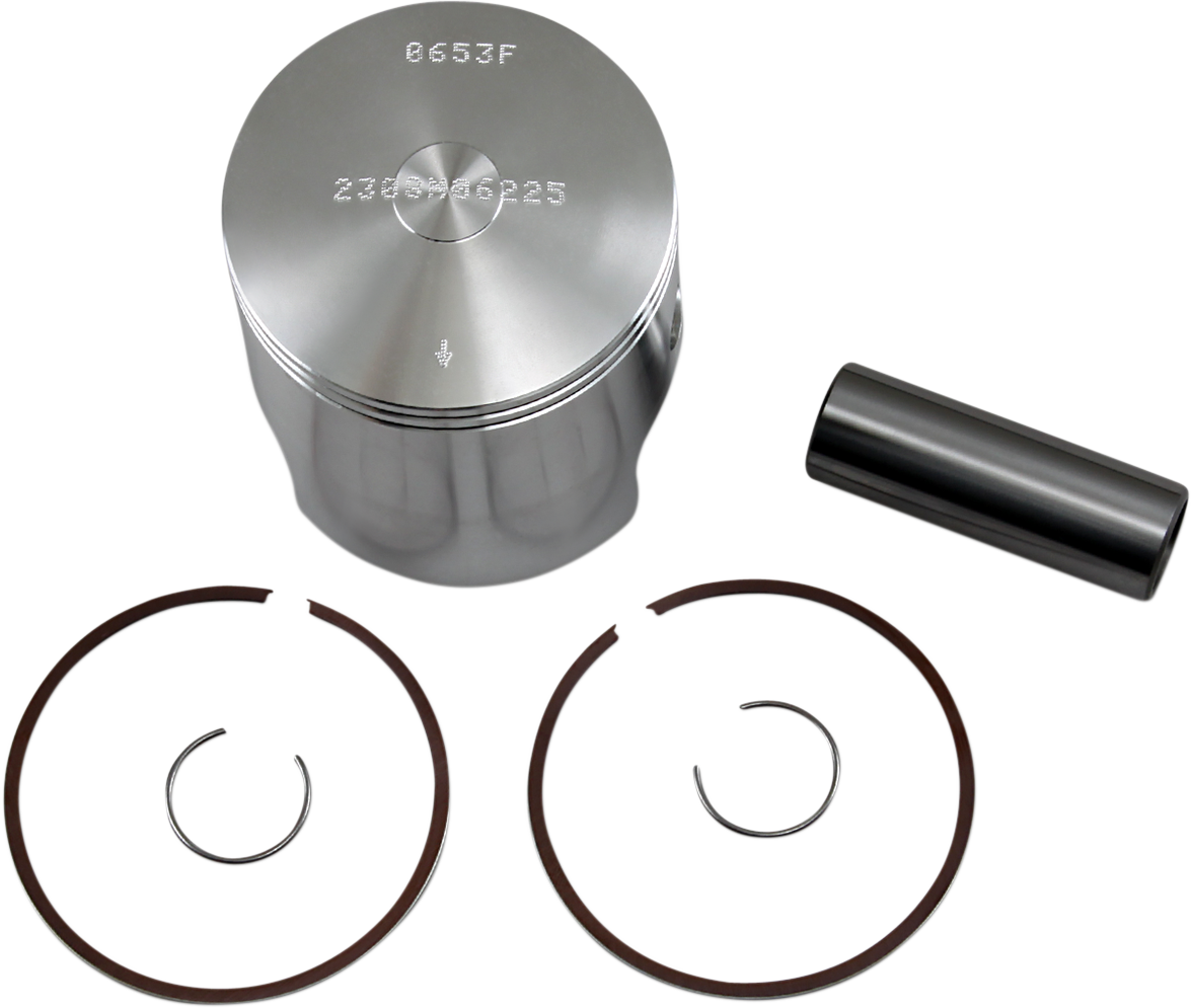 Piston Kit Forged Series for 2-Stroke