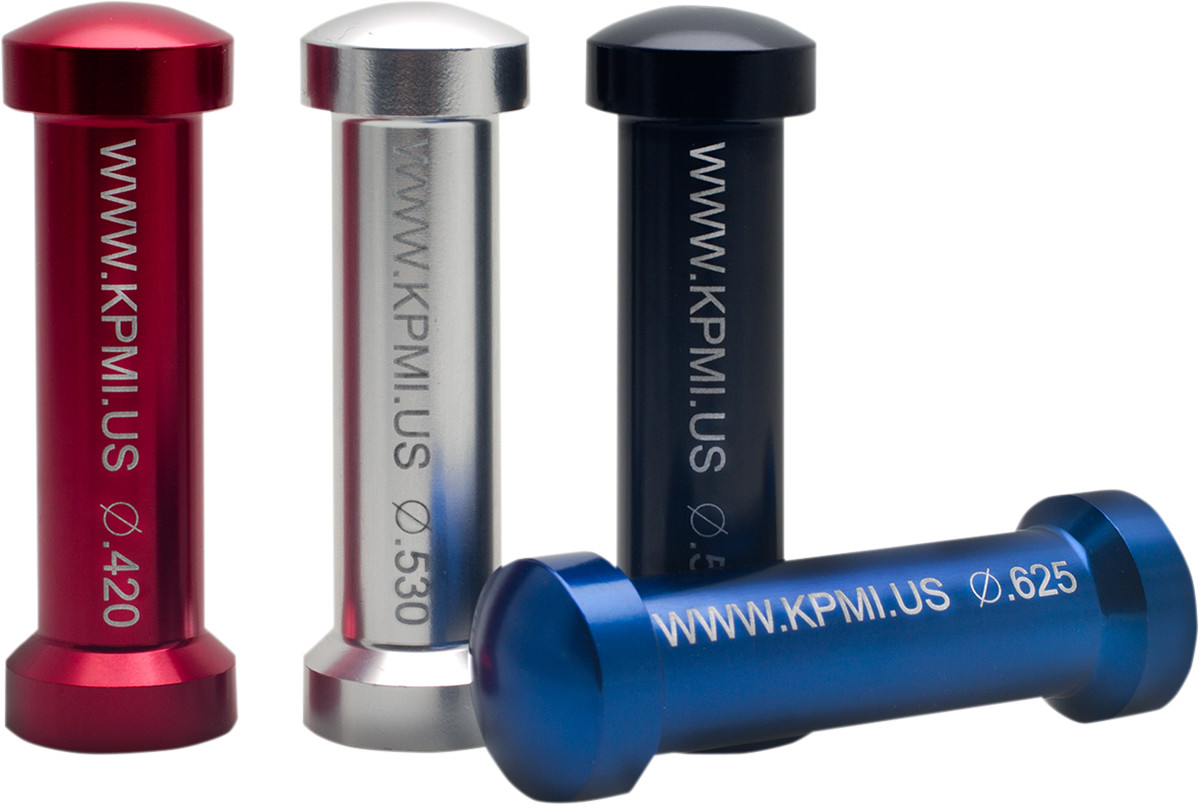 Valve Guide Seal Installation Tools