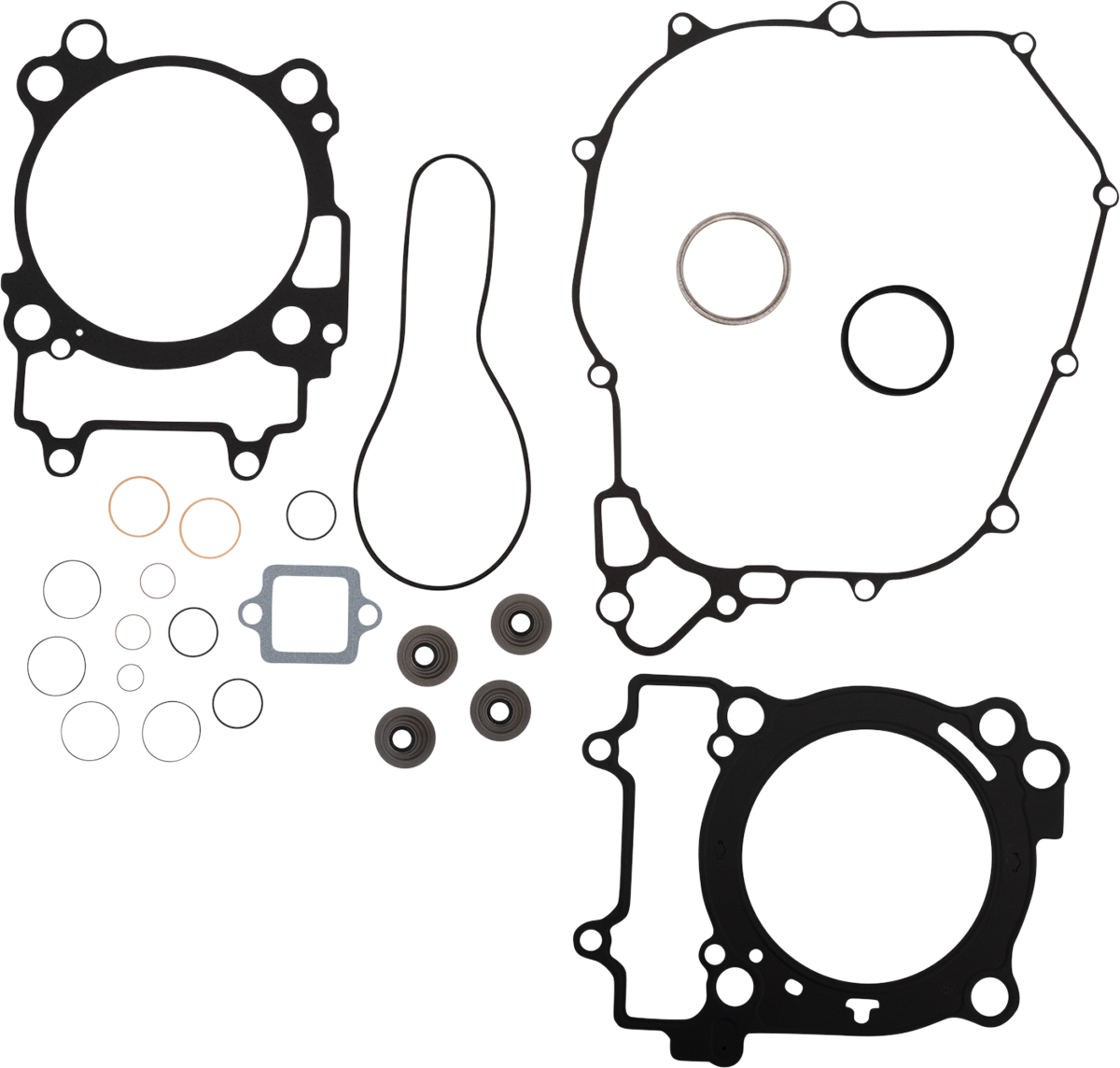 Moose offroad Complete Gasket Kit Polaris