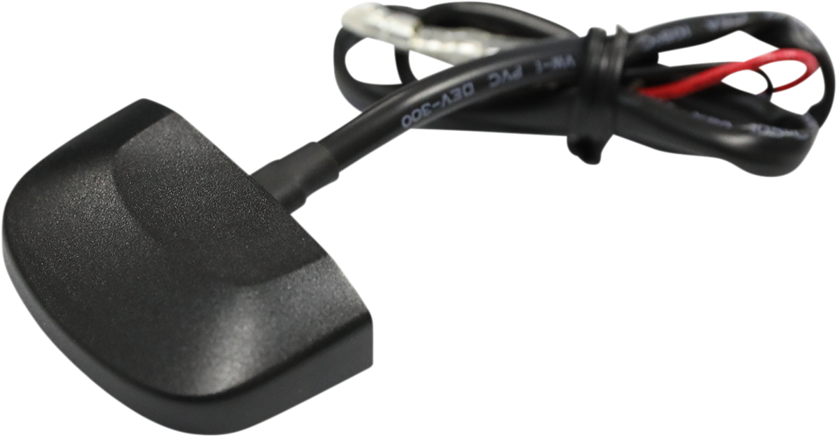 K&S TECHNOLOGIES License Plate Light