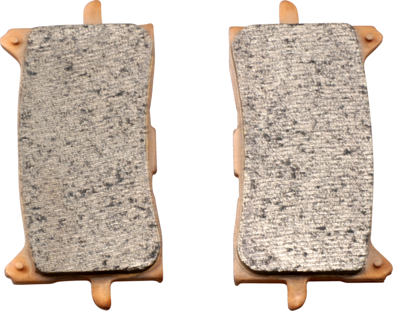 Ebc HH Brake Pads Honda