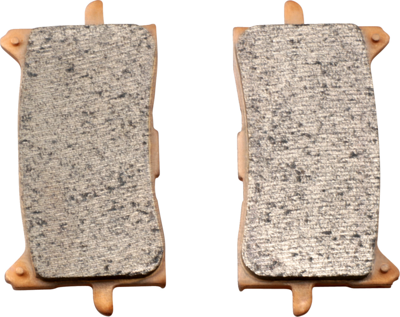 EBC FA679HH Double-H Sintered Front Brake Pads