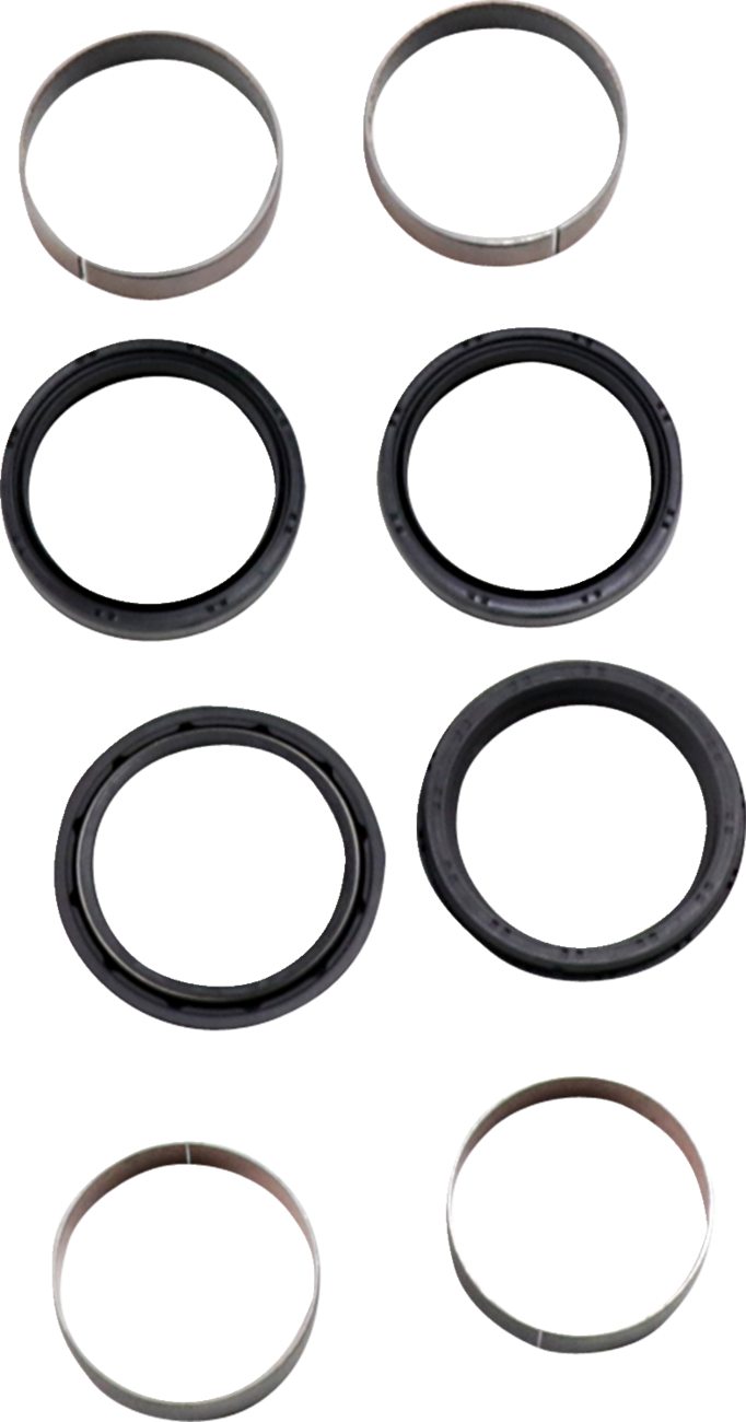 Moose Racing Premium Fork Rebuild Kit