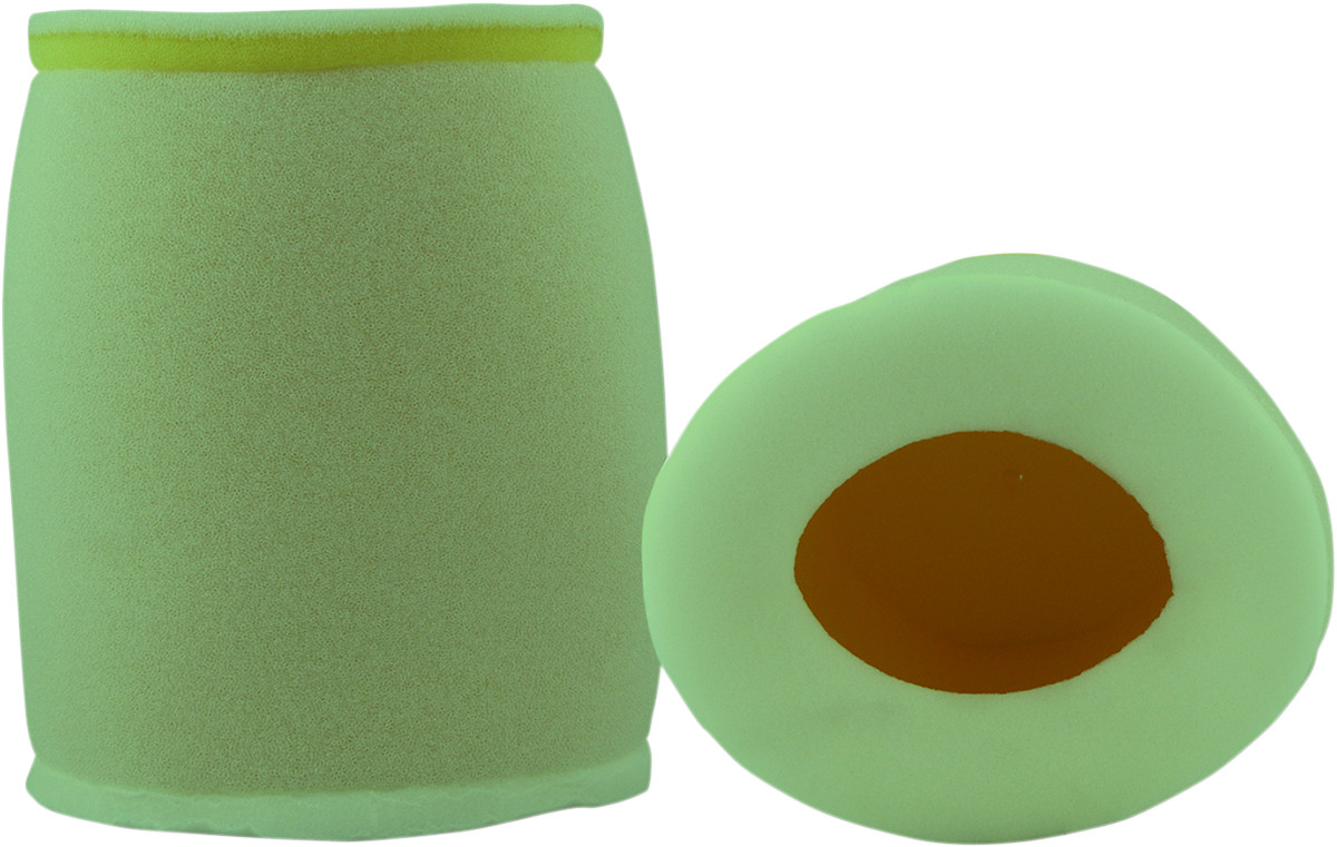 NO TOIL Pre-Oiled Filter