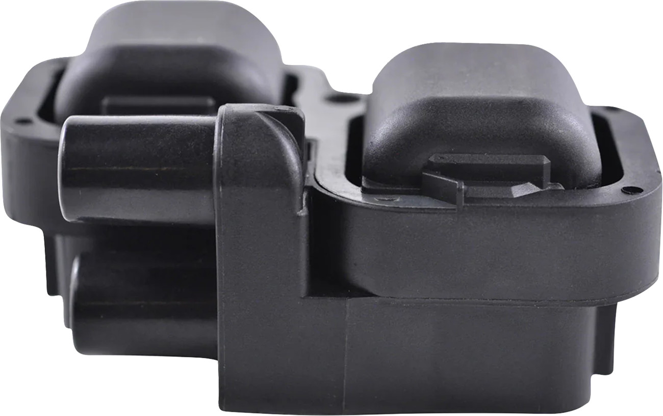 RM Stator Ignition Coil & Spark Plug Cap Kit 2015-20 Polaris RZR 900 (RM06055)