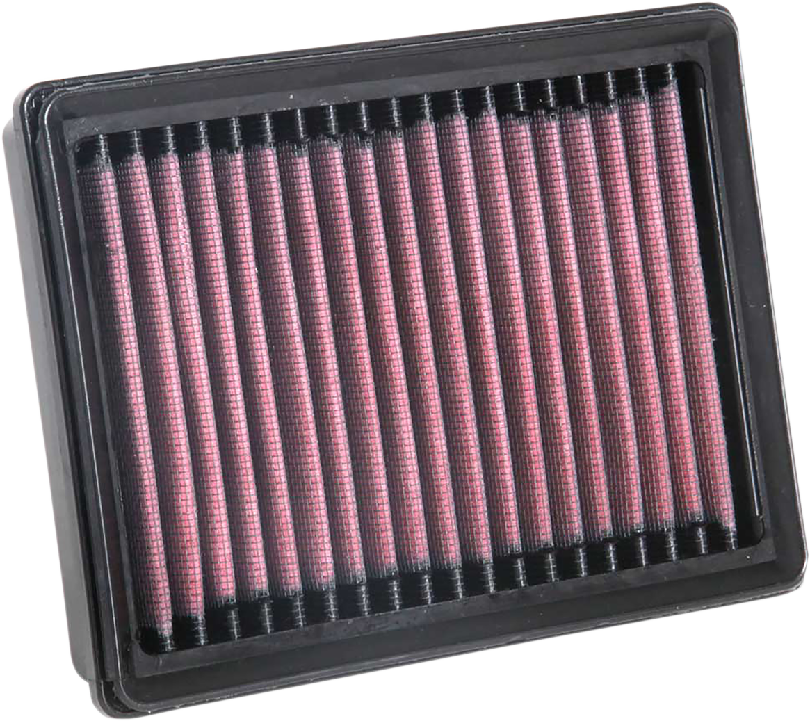K & N OE Replacement High-Flow Air Filter