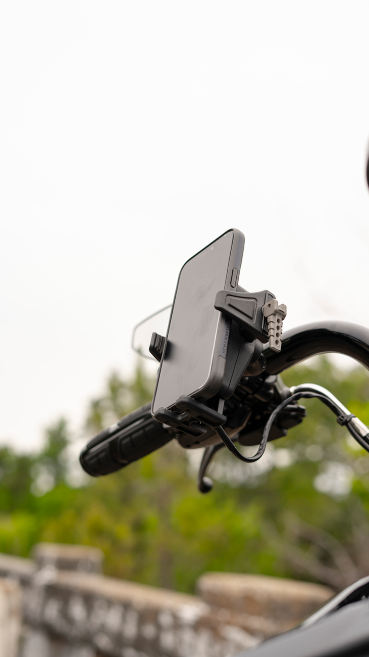 CIRO Gen 2 Cybercharger® Phone Holder