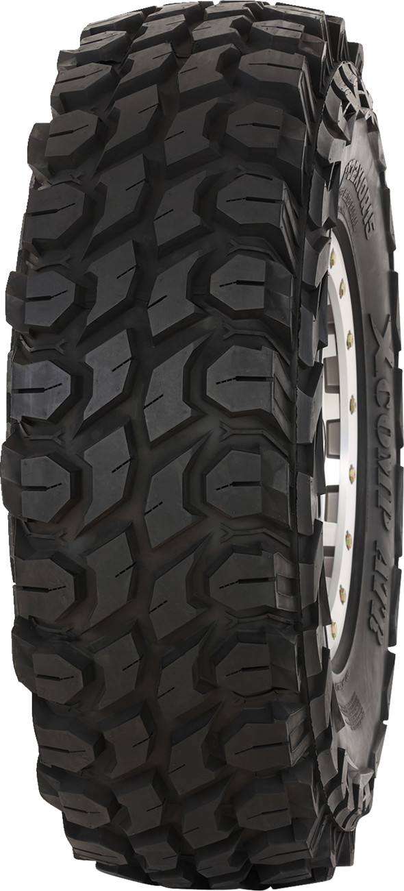 HIGH LIFTER XComp ATR Tire