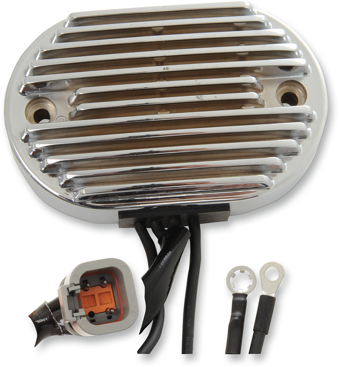 Drag Specialties Solid-State Regulator
