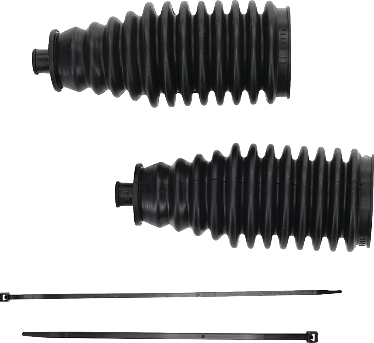 Rack Replacement Boot Kit
