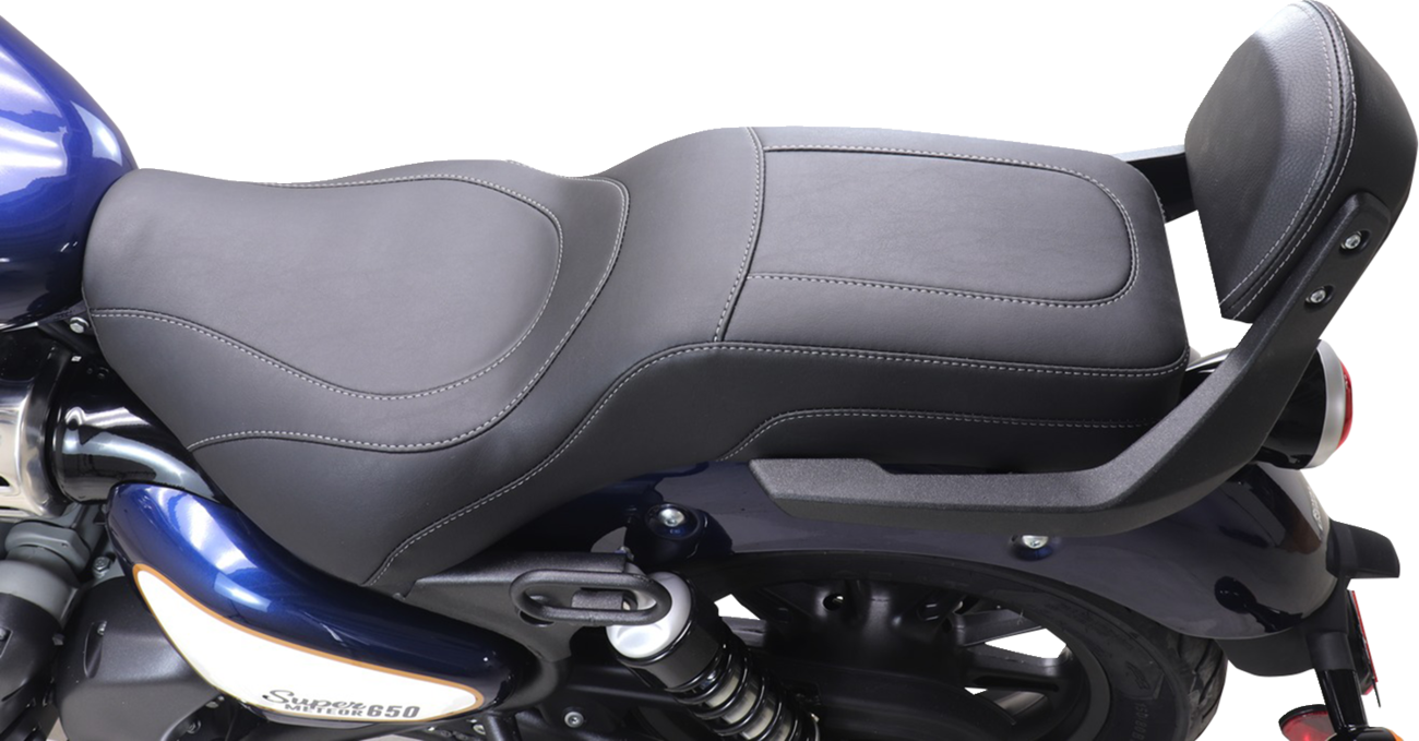 MUSTANG Squareback Seat