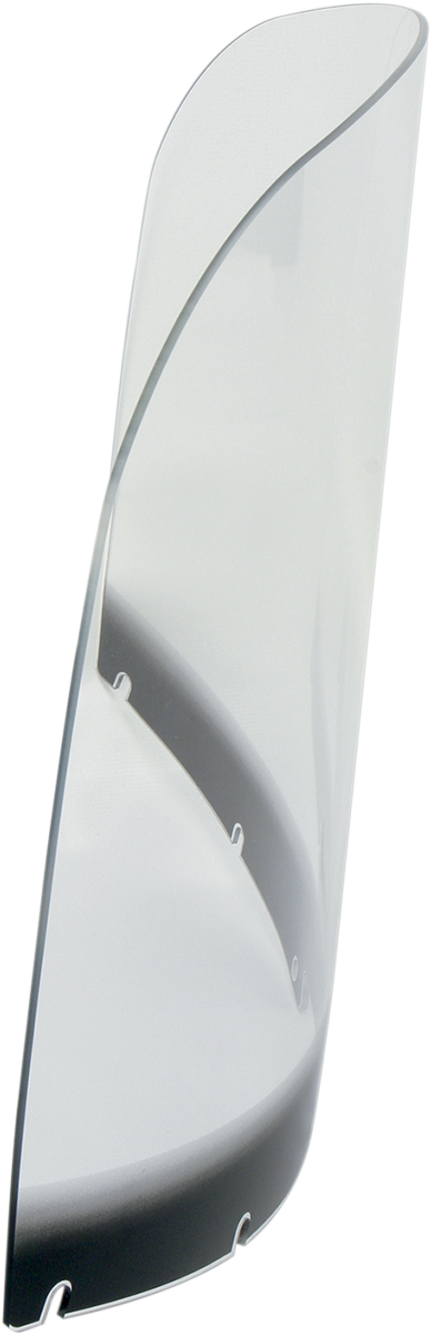 Replacement Lucite Windshield