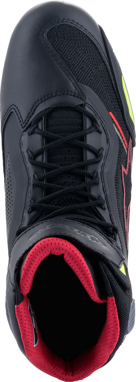 ALPINESTARS Faster-3 Rideknit® Shoes