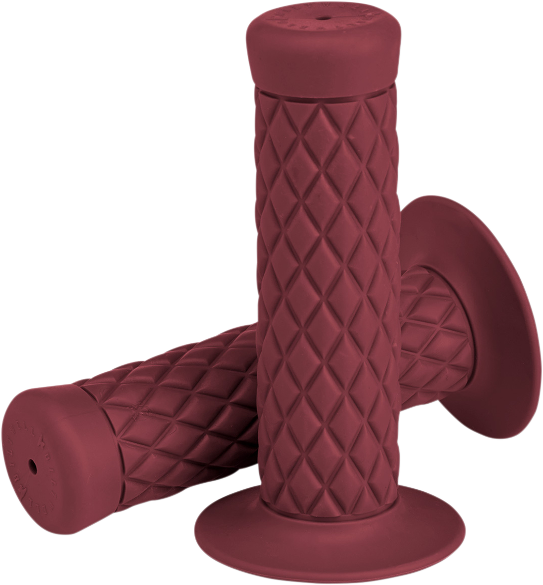 Biltwell Thruster 1" TPV Grips