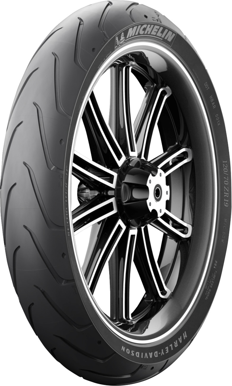 MICHELIN Scorcher 11 Tire