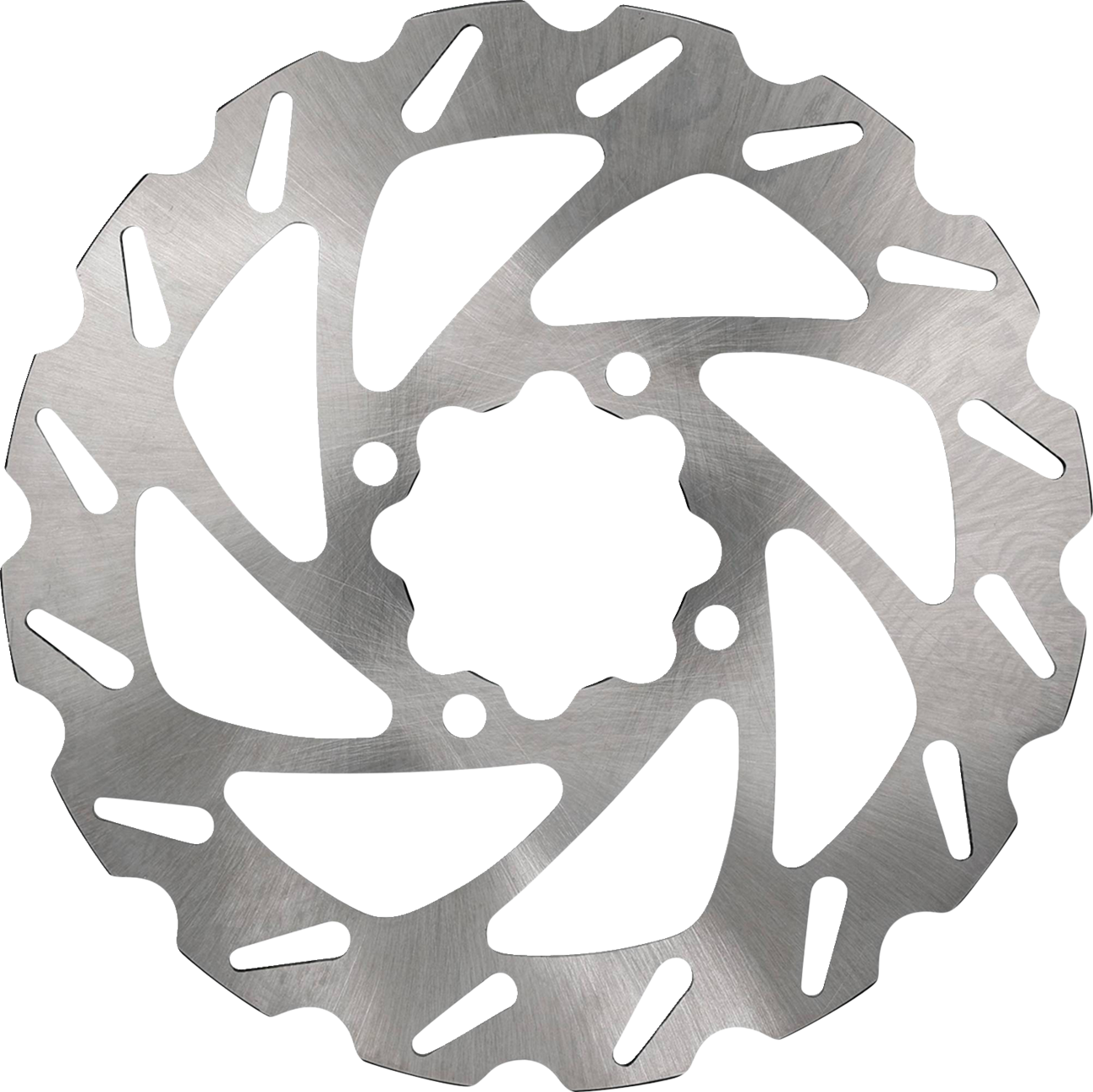 Brake Rotors