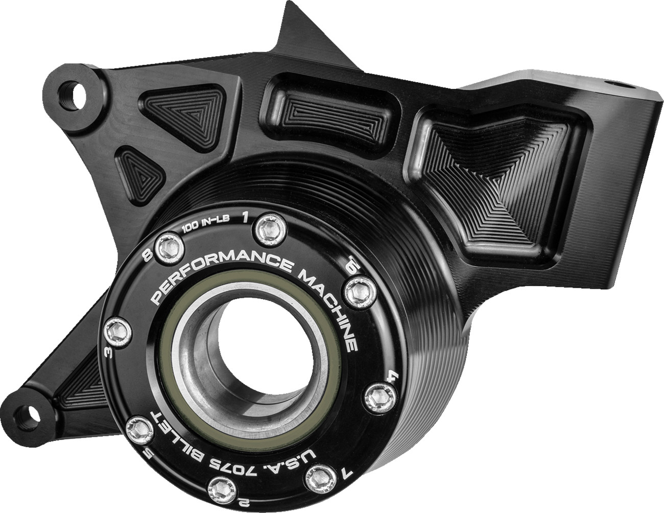 PM OFF-ROAD Steering Knuckle