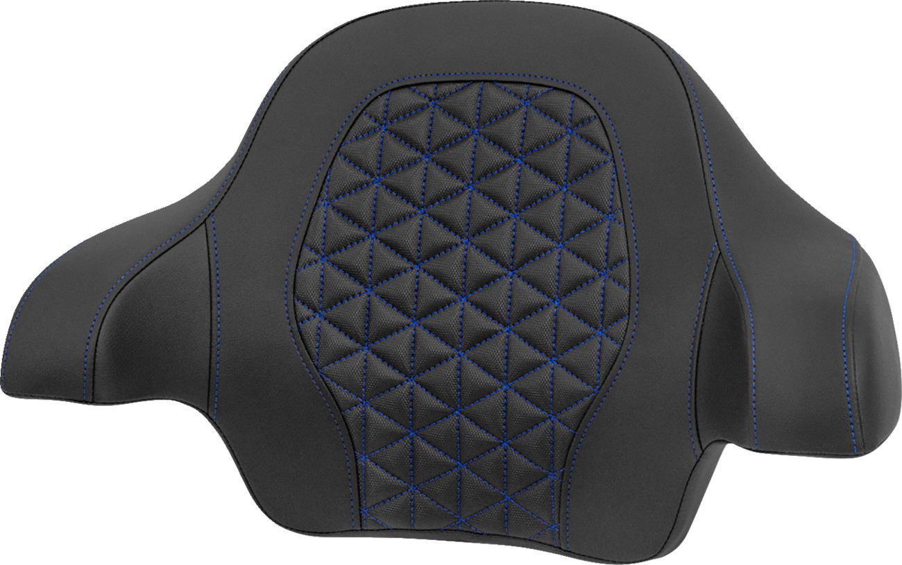 SADDLEMEN Tour-Pak® Passenger Pad