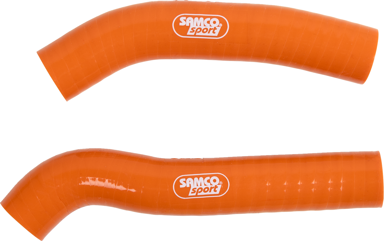 Moose Racing Radiator Hose Kit KTM / Husqvarna / Gas Gas 50cc 2024-2025