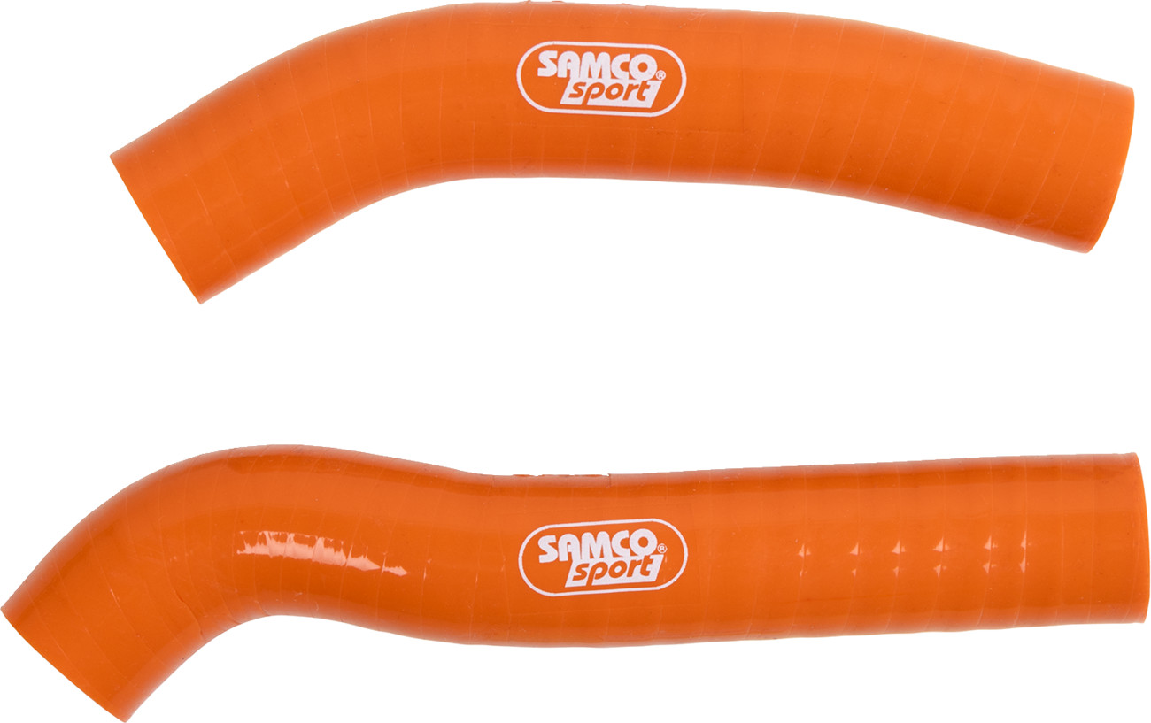 Moose Racing Radiator Hose Kit KTM / Husqvarna / Gas Gas 50cc 2024-2025