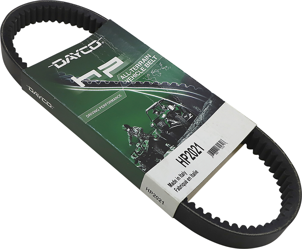 Dayco products,llc Drive Belt Kawasaki