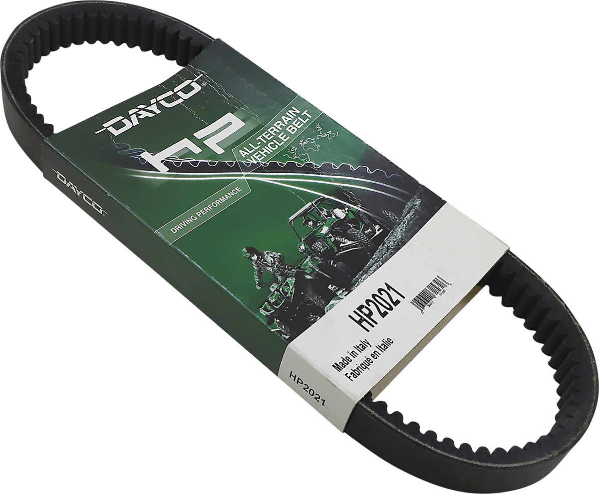 Dayco products,llc Drive Belt Kawasaki