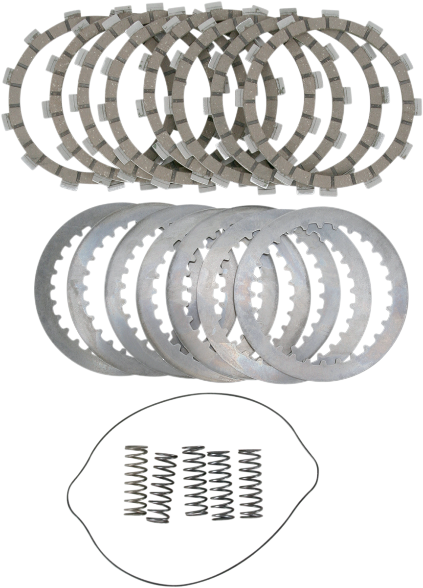 Complete Clutch Kit