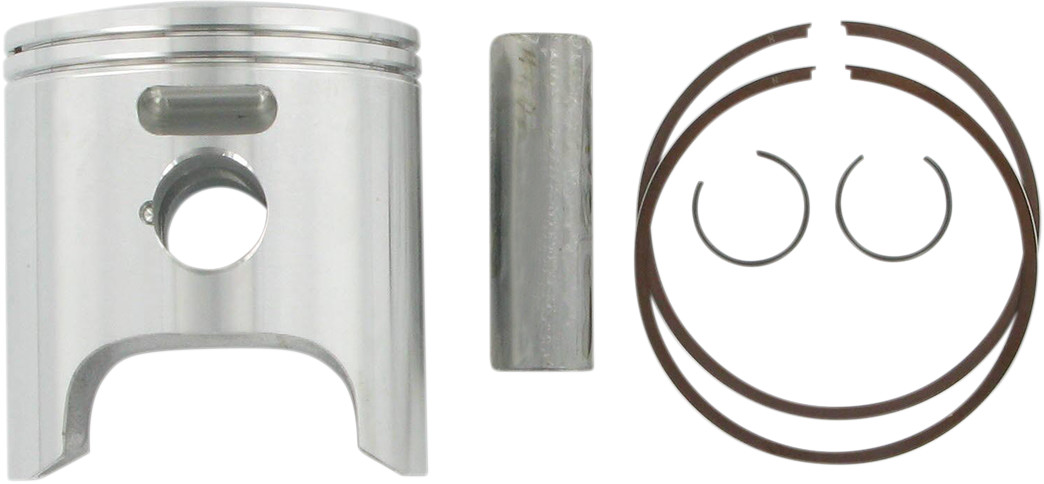 Piston Kit for 2 Stroke