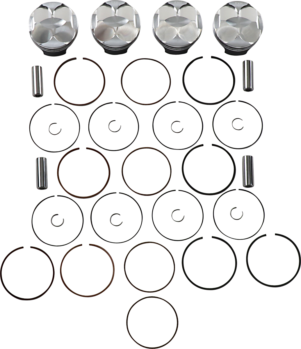Piston Kit
